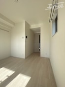 嬉しい角部屋！ エスリードレジデンス梅田デュオ