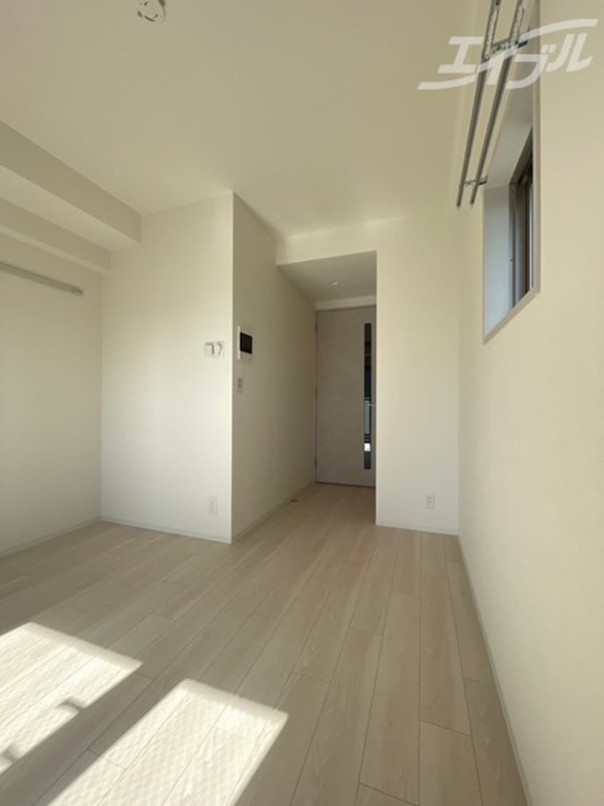 嬉しい角部屋！ エスリードレジデンス梅田デュオ