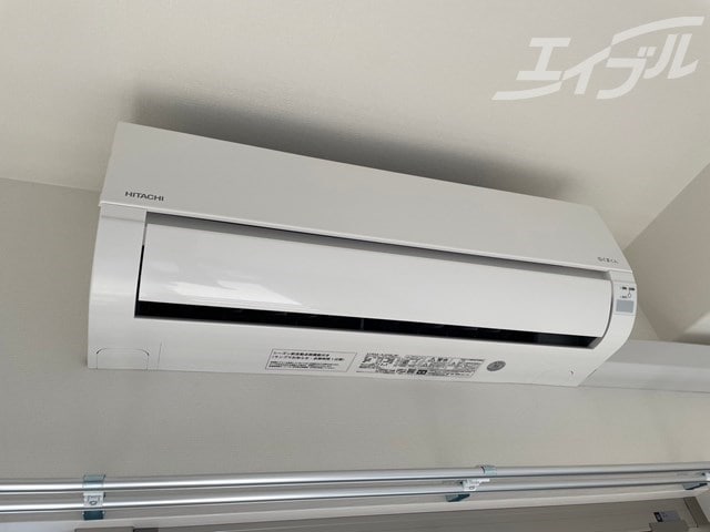 新品のエアコン付き！ エスリードレジデンス梅田デュオ