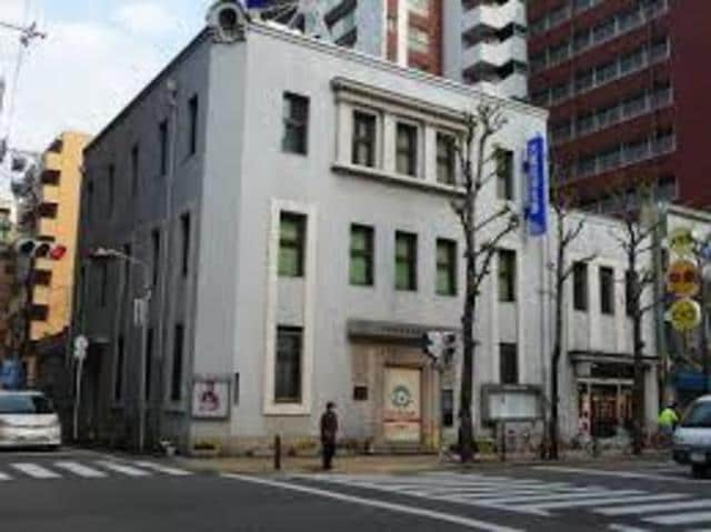 大阪信用金庫天六支店(銀行)まで597m※大阪信用金庫天六支店 エスリードレジデンス梅田デュオ