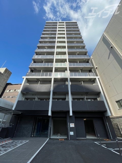  エスリードレジデンス梅田デュオ