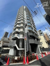 コンフォリア・リヴ新梅田