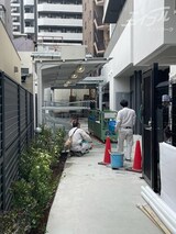 コンフォリア・リヴ本町WEST　Q