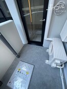  コンフォリア・リヴ南森町Ⅱ