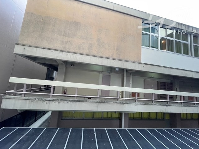  コンフォリア・リヴ南森町Ⅱ