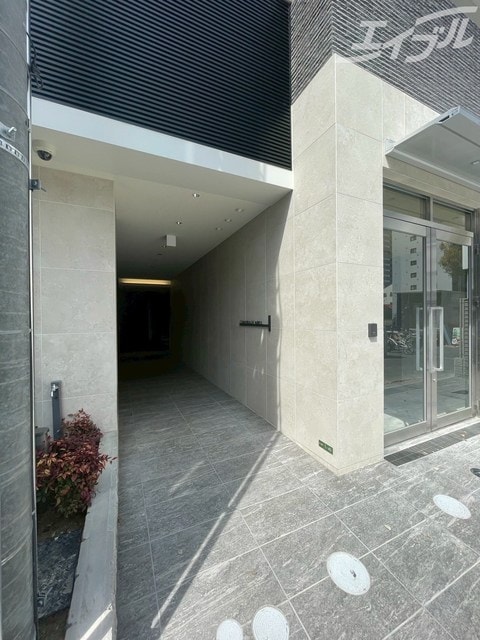  コンフォリア・リヴ南森町Ⅱ