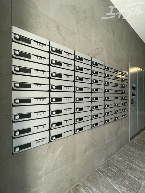  コンフォリア・リヴ南森町Ⅱ