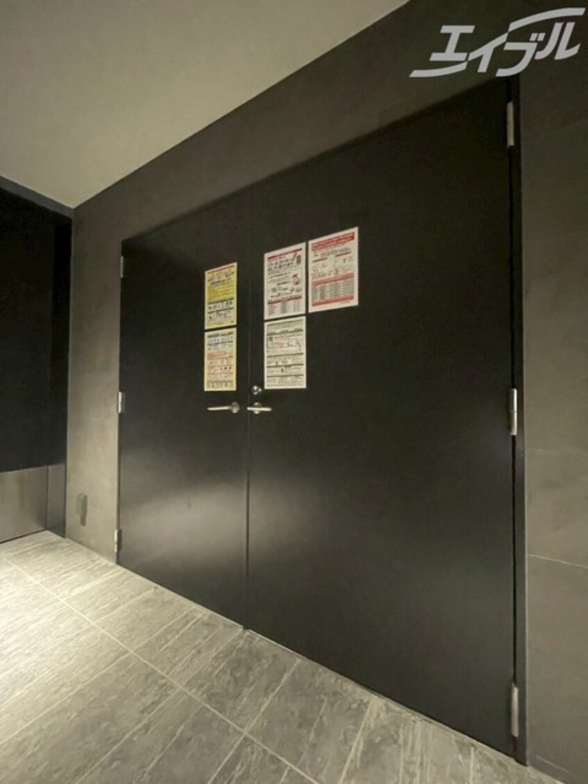  コンフォリア・リヴ南森町Ⅱ