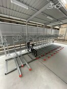  コンフォリア・リヴ南森町Ⅱ