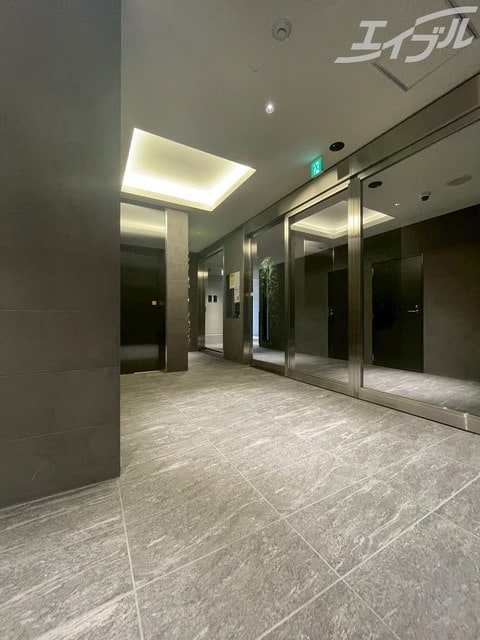  コンフォリア・リヴ南森町Ⅱ