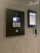  コンフォリア・リヴ南森町Ⅱ