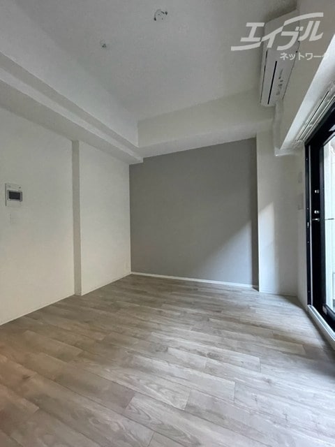 日当たり良好になります。 コンフォリア・リヴ南森町Ⅱ