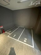  コンフォリア・リヴ南森町Ⅱ