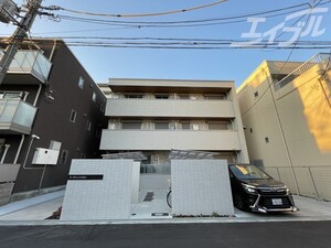 ラ　メゾン　デ　エスポワール