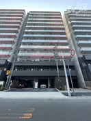 セレニテ新大阪グランデ　ミリューの外観