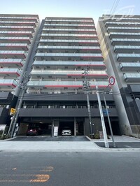 セレニテ新大阪グランデ　ミリュー