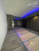 セレニテ新大阪グランデ　シュッドの外観