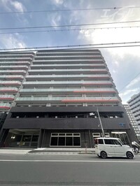 セレニテフラン新大阪