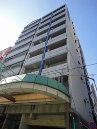 フォーチュン松屋町