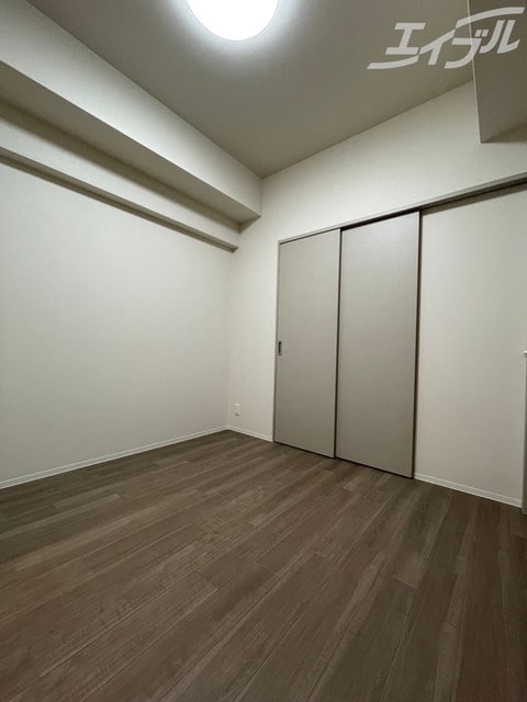 綺麗なお部屋です！ エスリードレジデンス大阪谷町ザ・マークス