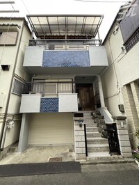 姫島4丁目戸建て