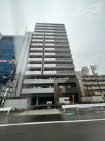 S-RESIDENCE福島diverse