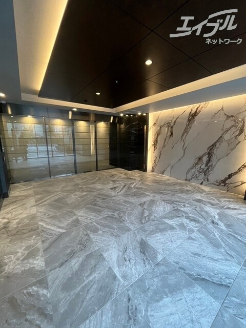  S-RESIDENCE福島diverse