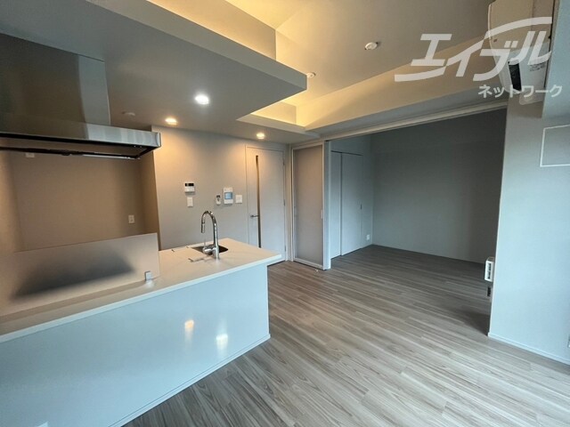 お部屋全体のお写真です S-RESIDENCE福島diverse