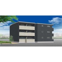 東住吉区北田辺新築