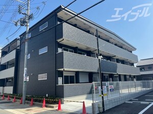 AI-Maison 田辺/昭和町