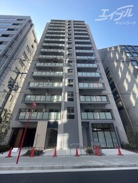 アーバネックス天満橋South