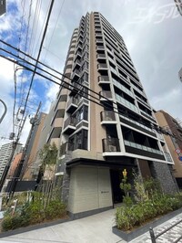 ザ・パークハビオ同心プレイス