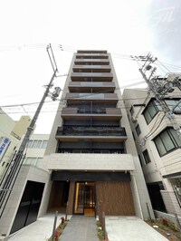 LiveCasa天満橋