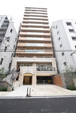 イグレック南本町