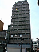 ドエル南本町の外観