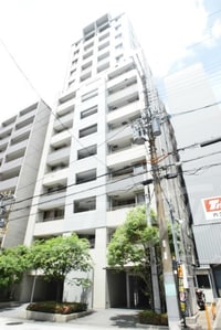プラウドジェム内久宝寺