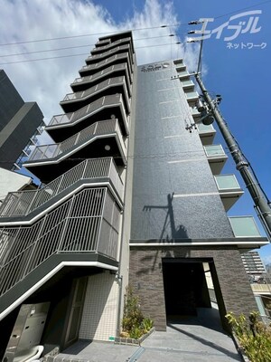 ソルテラスOSAKA MID EASTクレアスト