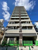  ザ・パークハビオ都島テラス