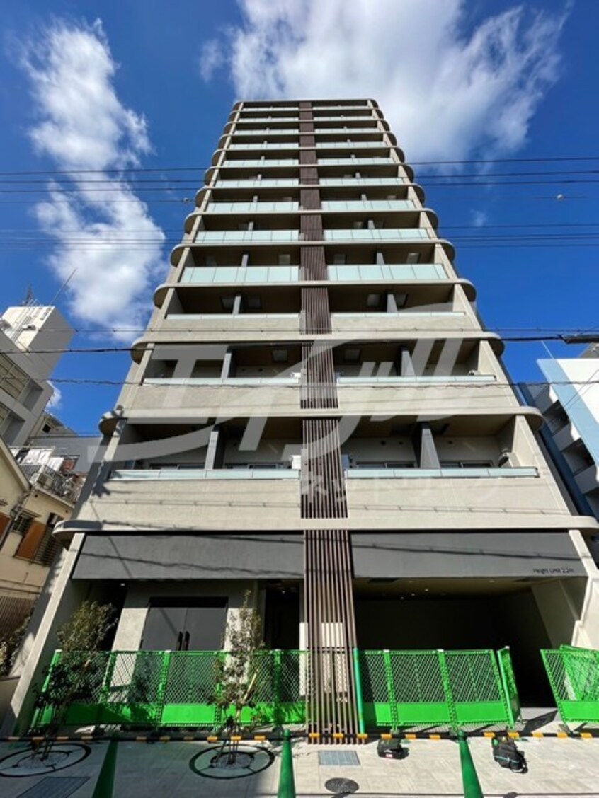  ザ・パークハビオ都島テラス