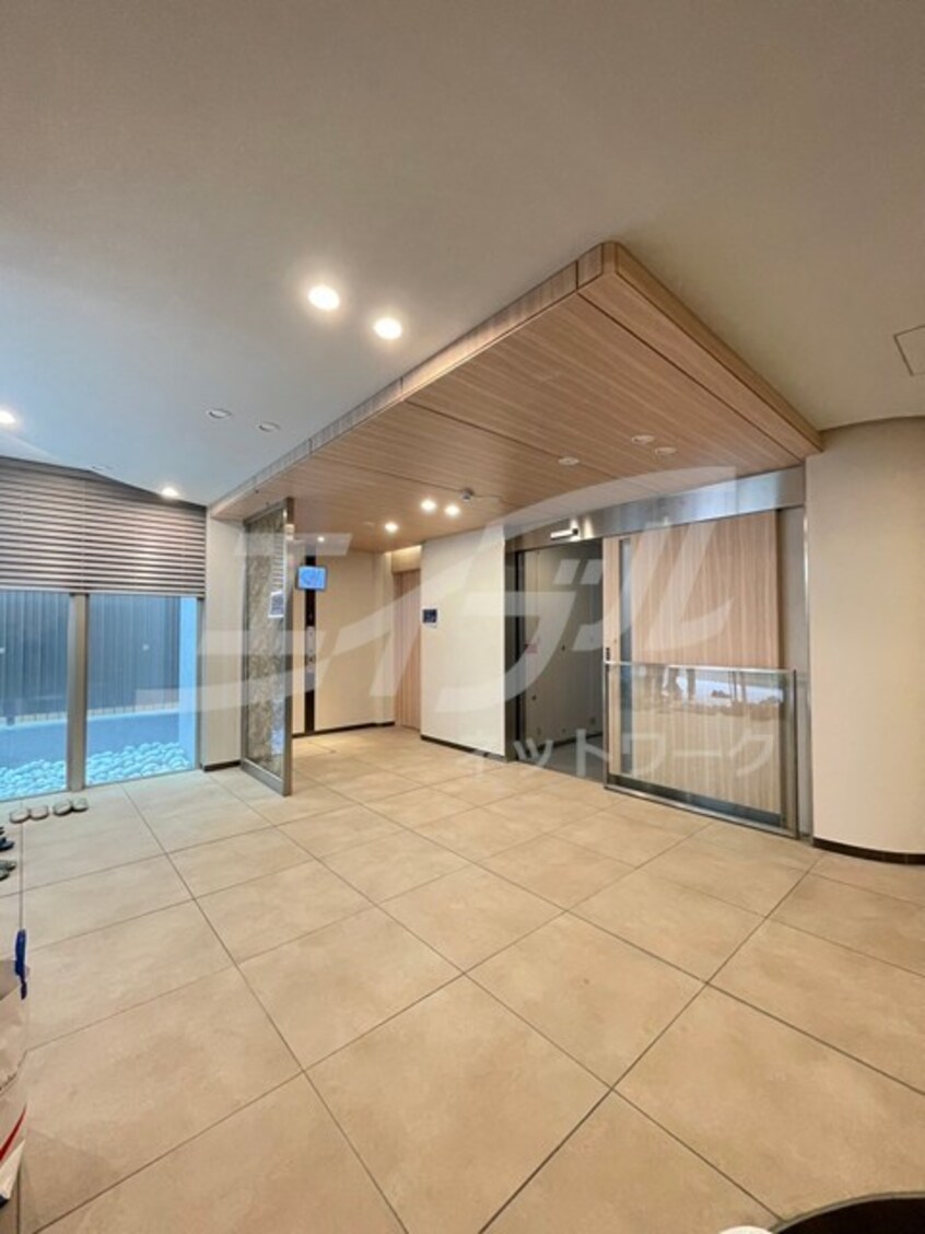  ザ・パークハビオ都島テラス