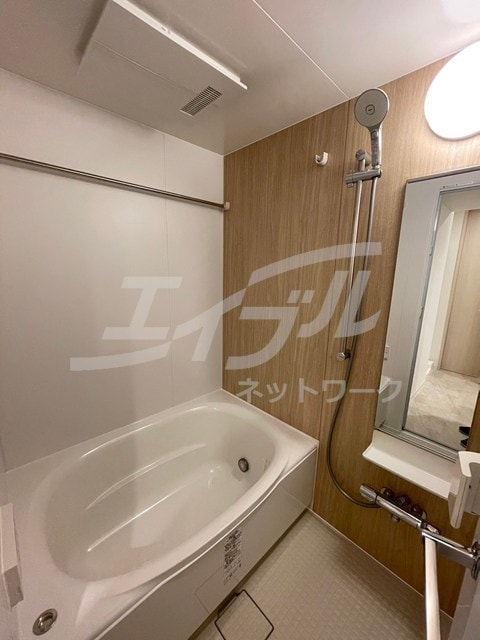  ザ・パークハビオ都島テラス