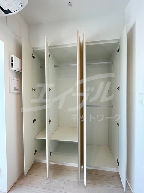  ザ・パークハビオ都島テラス