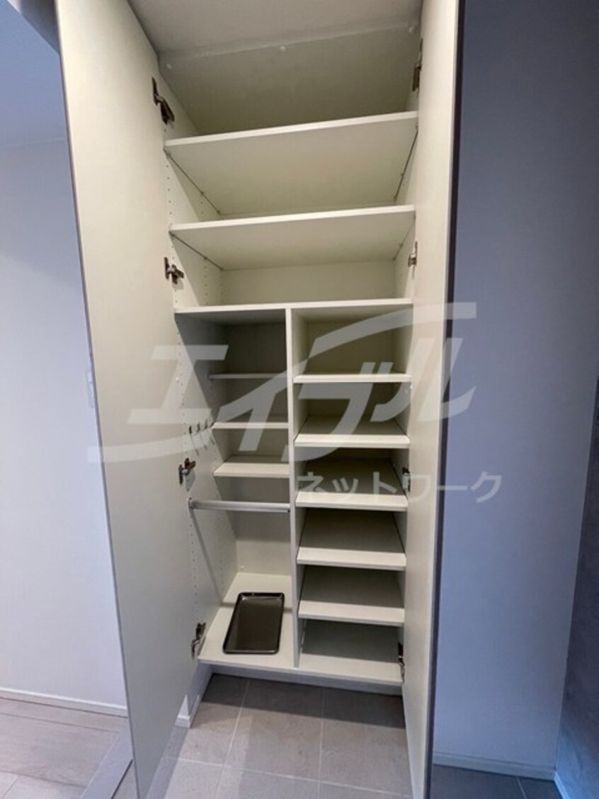  ザ・パークハビオ都島テラス