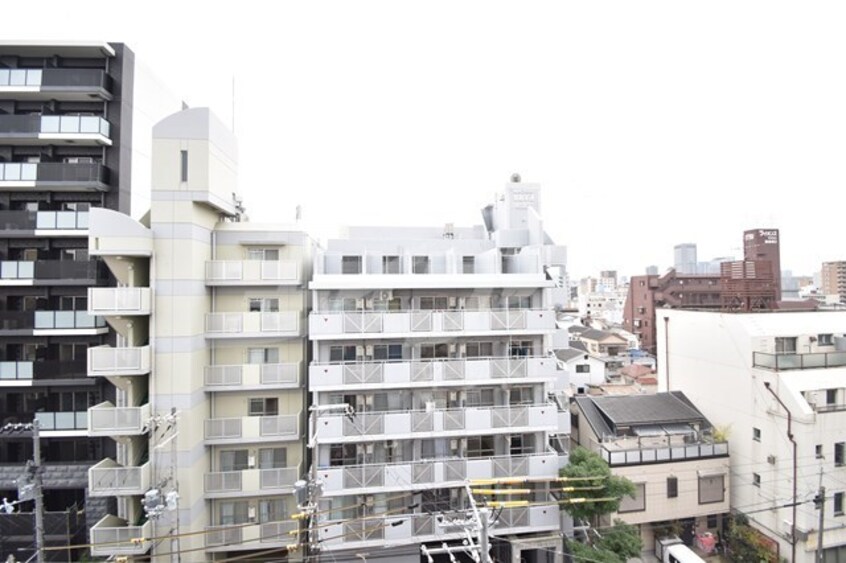  サムティ都島North