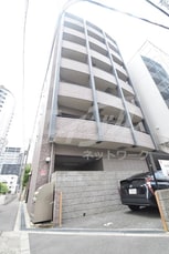 シャルマンハイム大淀