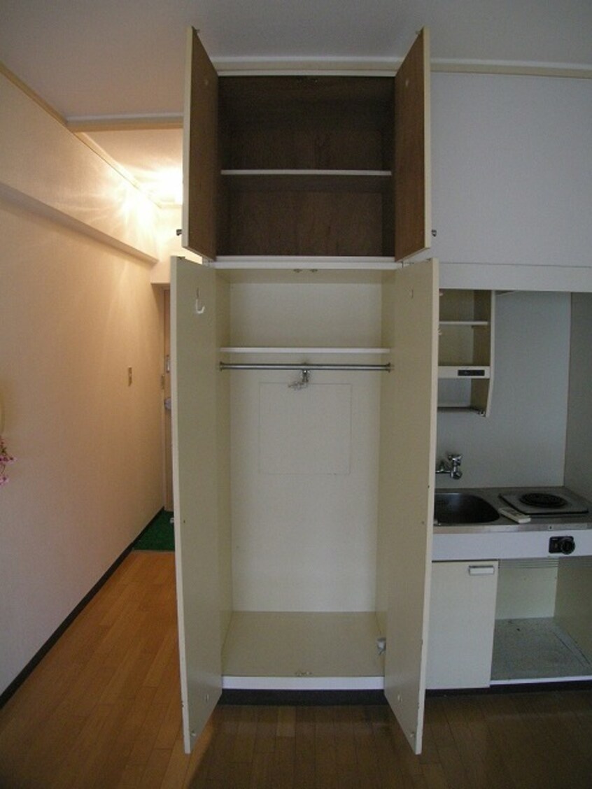  ローラン南森町