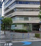 三井住友銀行南森町支店(銀行)まで256m※三井住友銀行南森町支店 ローラン南森町