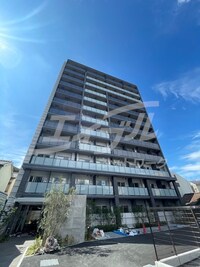 URBANLINK森小路駅前（旧ルネフラッツ森小路駅前）