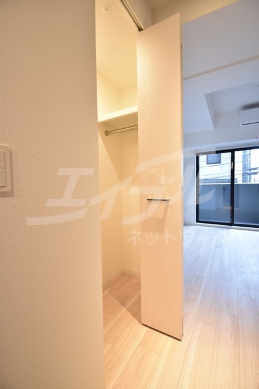  ファーストフィオーレ京橋ブレイニー