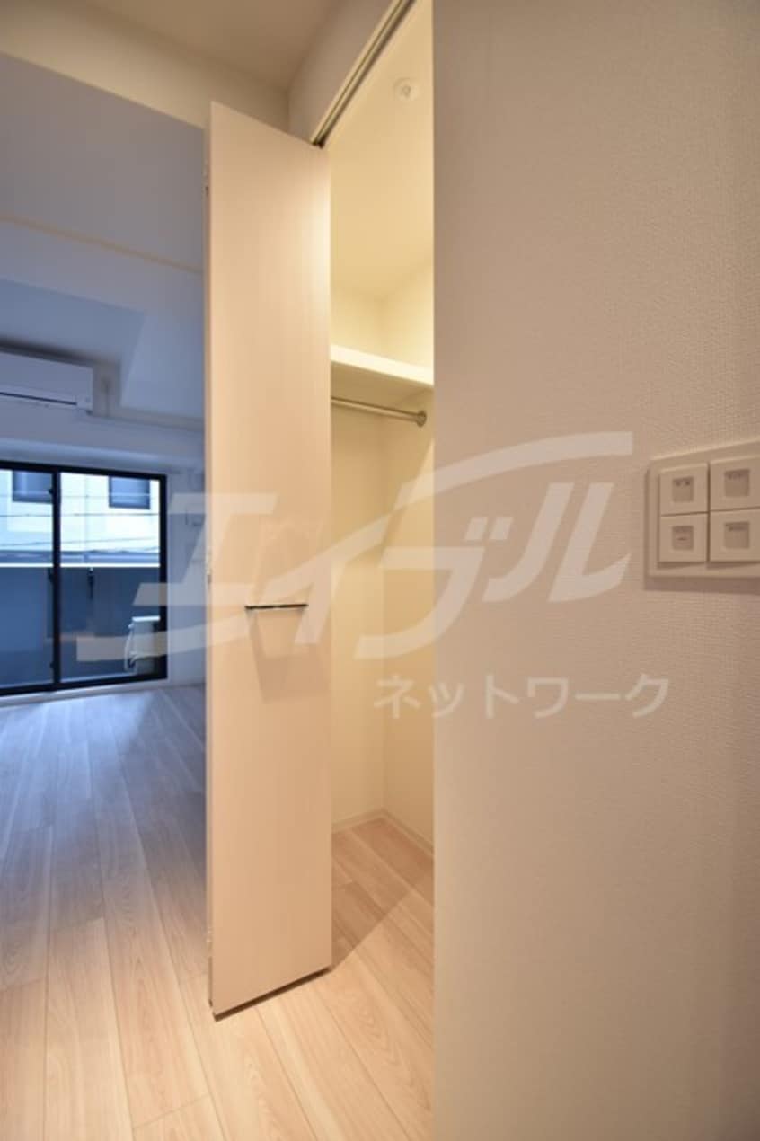  ファーストフィオーレ京橋ブレイニー